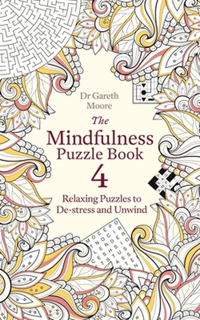 The Mindfulness Puzzle