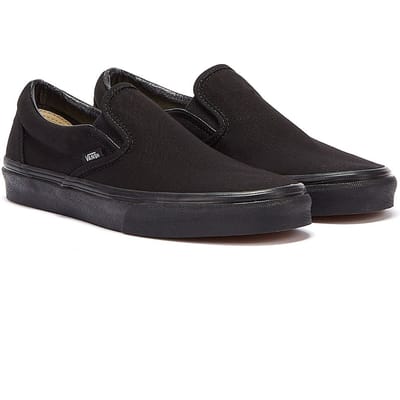 Instap sneakers voor kinderen Vans Classic