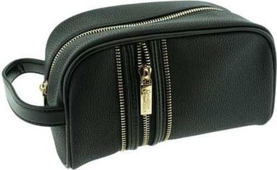 Creative Cosmetics | Beauty Bag Zwart - medium
