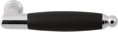 Deurkruk - RVS gepolijst - RVS - GPF -
