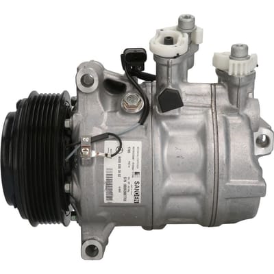 Compressor, airconditioner THERMOTEC KTT090089