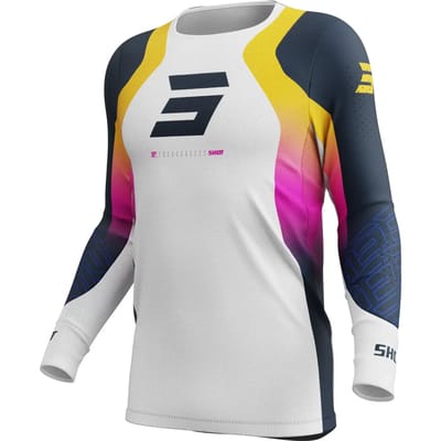 Motorcross trui Shot Race Gear Aerolite