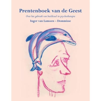 Prentenboek Van De Geest - Inger van Lamoen-Dommisse