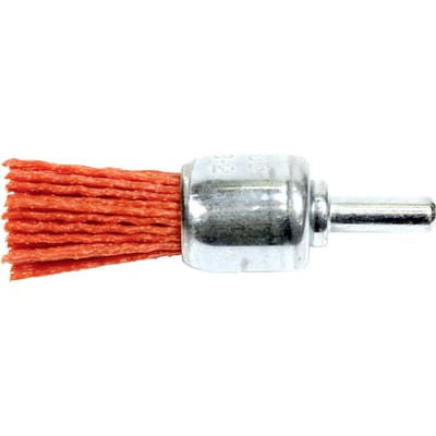 Makita Penseelborstel 17 mm nylon grof D-45674 1 stuk(s)