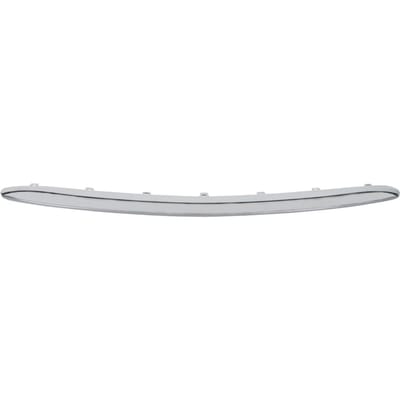 Sierlijst/beschermstrip, bumper BLIC 6502-07-8118914Q