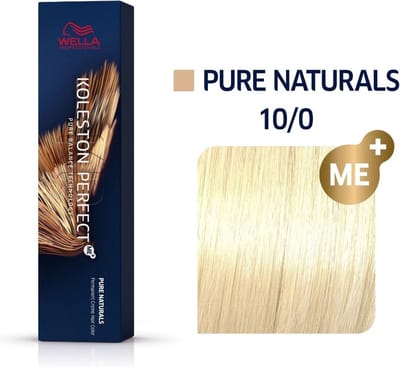 Wella Wp Kol Prf Me 10-0 80ml Endfinlspptgrsw
