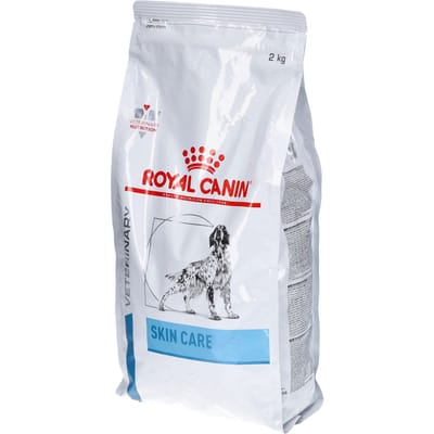 Royal Canin Veterinary Diet Dog Skin Care Adult - Hondenvoer - 2 kg