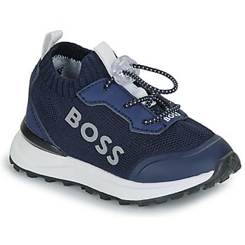 Hoge Sneakers BOSS J52583