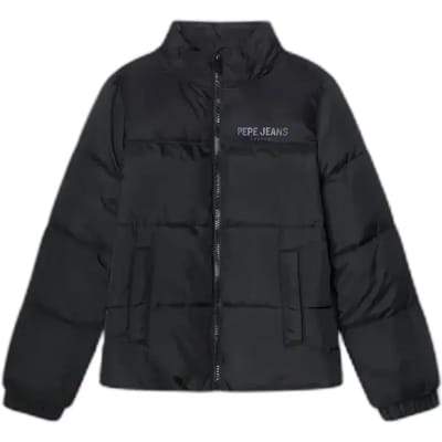 Donsjack voor kinderen Pepe Jeans Cash