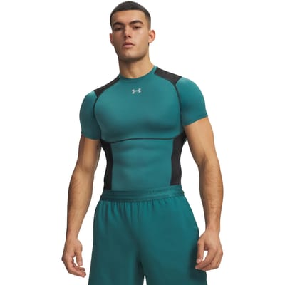 T-shirt Under Armour HeatGear Elite