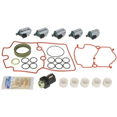 Reparatieset versnellingspook WABCO 421 351 007 2