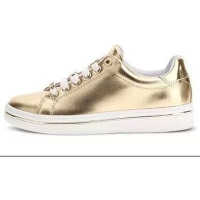 Sneakers Guess FLTSS3 LEL12 STASEY3-PLATI
