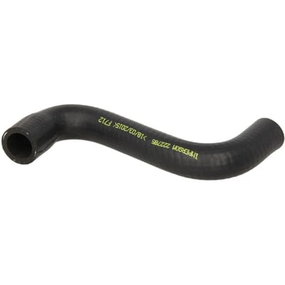 Verwarmingsslang THERMOTEC DNX003TT
