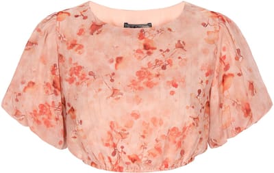 DreiMaster Blouse