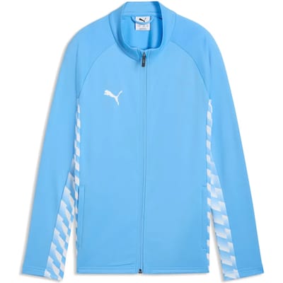 Kinder trainingspak Puma Liga 2026/27