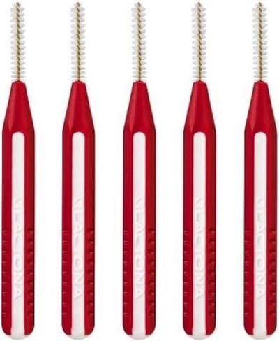 Lactona Ragers Easygrip gripzak XS 3mm rood - 5st