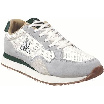 Lage Sneakers Le Coq Sportif Jet star_2