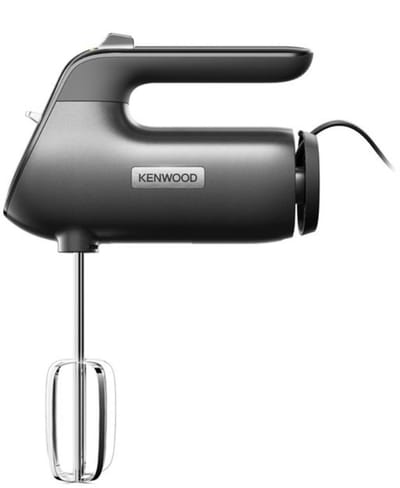 elektrische mixer 650w 7 snelheden zwart - kenwood - HMP50000BK