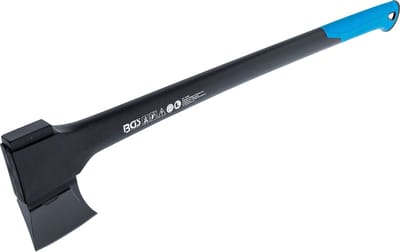 BGS Universele bijl - Nylon steel met glasvezelversterking - 1800 g