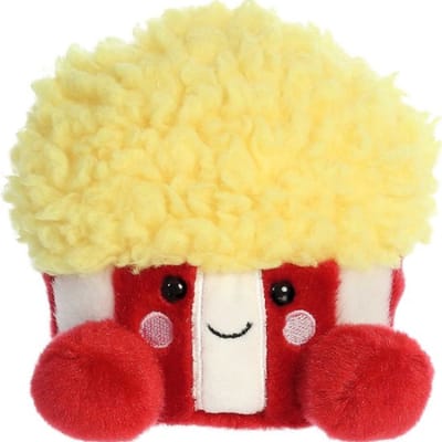 Palm Pals - Knuffel - Butters Popcorn