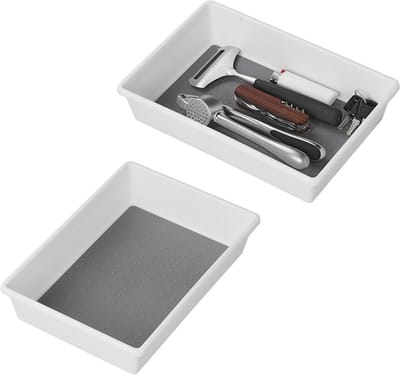 ProPlus Bestekbak 1 stuk(s) 761470V02 Kunststof