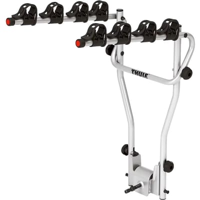 Porte-vélo Attache Remorque Thule Hangon 4 Velos