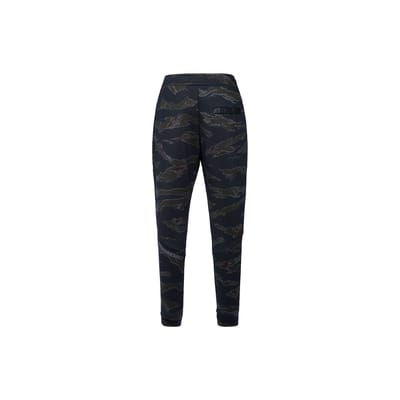 Pantalon Décontracté à Cordon Jordan Camo Homme Bas Camouflage AH6167-010 M black
