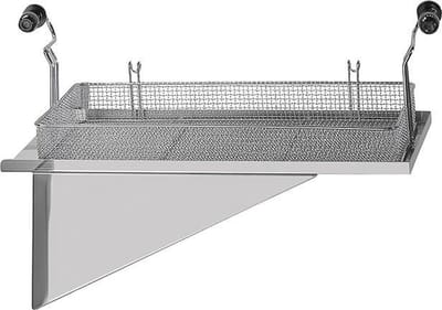 Afdruipschap bf 20g