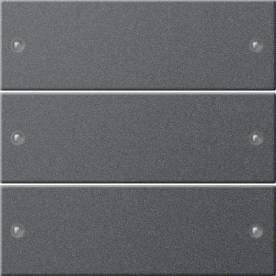 Gira Systeem 55 Knopbussysteem - 218328 - E34VA