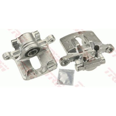 Remklauw TRW BHZ921E, achter links
