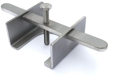 Keukenmachine / Cutter 20/30L - Mesverwijderaar