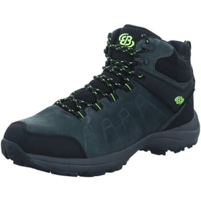 Trail Brütting -