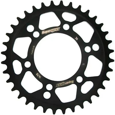Motorfiets kroon Supersprox RFE-1478-36 # JTR1478-36