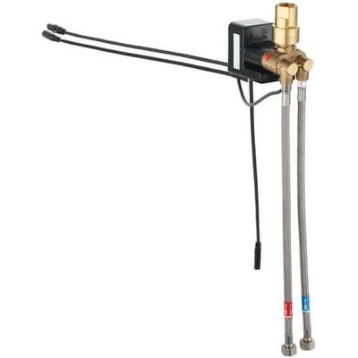 Grohe mixing unit 48164000