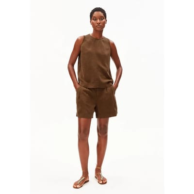 Vrouwenblouse Armedangels