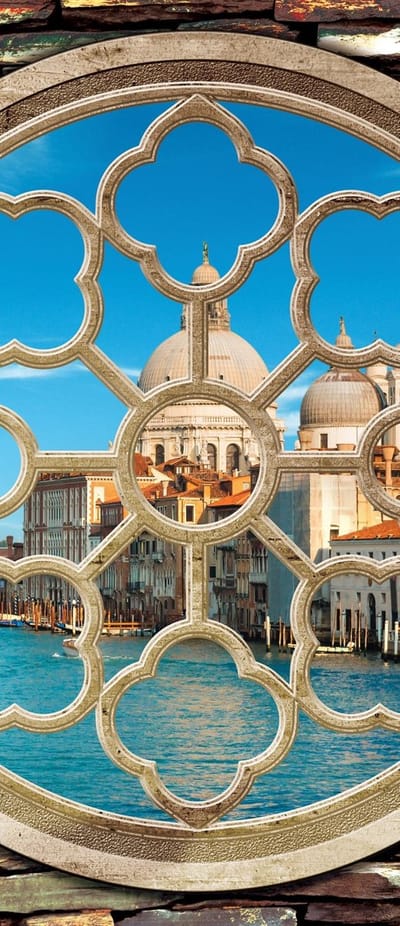Venice  Photo Wallcovering