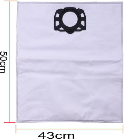 Dailygoods - HEPA-filters en Stofzuigerfilters voor Kärcher Stofzuigers