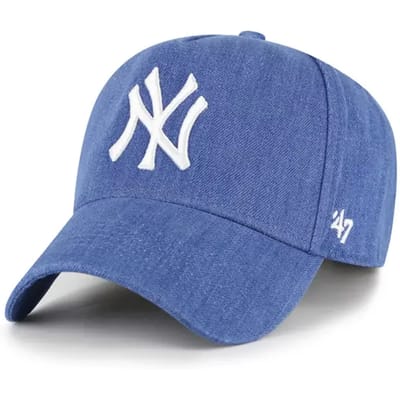 New York Yankees honkicap MLB Denim MVP