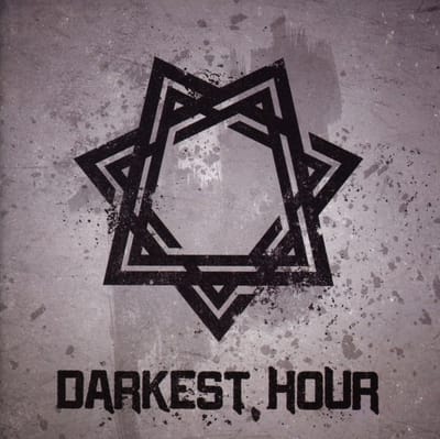 Darkest Hour - Darkest Hour (CD)