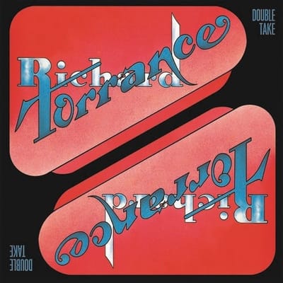 Richard Torrance - Double Take (CD)