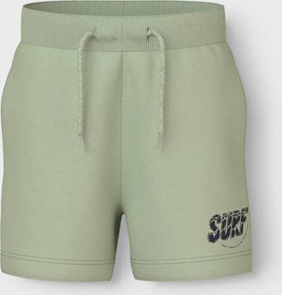 Name it Sweatshort Regular fit