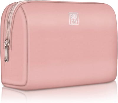 Grote Reis Make-Up Tas voor Dames en Meisjes - Organizer voor Toilettas en Accessoires