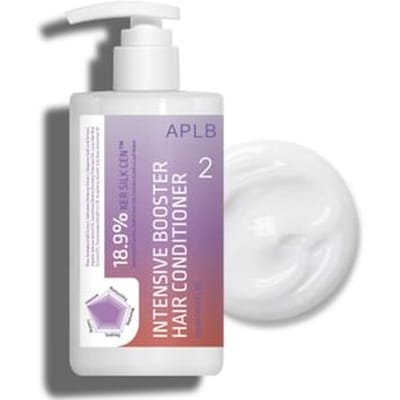 APLB - Intensive Booster Hair Conditioner 300ml