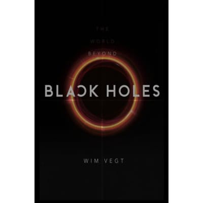The World Beyond Black Holes - Wim Vegt