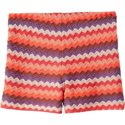 s.Oliver Leggings Shorts Orange Taglia: 122 | Pantaloni Outlet | Unisex | Arancione
