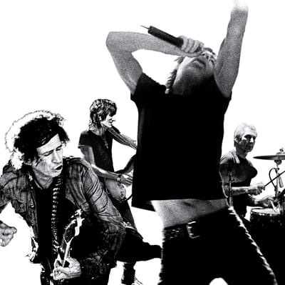 Rolling Stones - Shine A Light (2 CD)