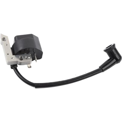 Ontstekingsspoel Vervangingsaccessoires Onderdelen Geschikt voor STIHL FC55 FS38 FS45 FS55 HL45 HS45 wit