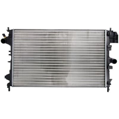Radiator, motorkoeling VALEO 734982
