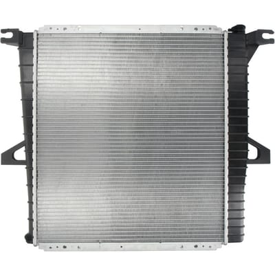 Radiator, motorkoeling KOYORAD PL321269