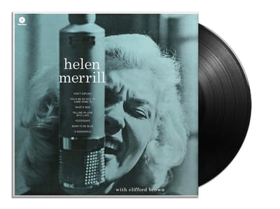 Helen Merrill (LP)
